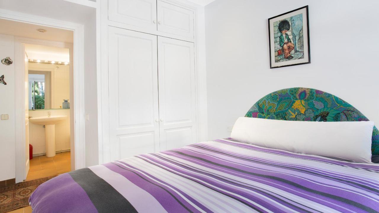 Apartment Sabin - Лафранч Экстерьер фото