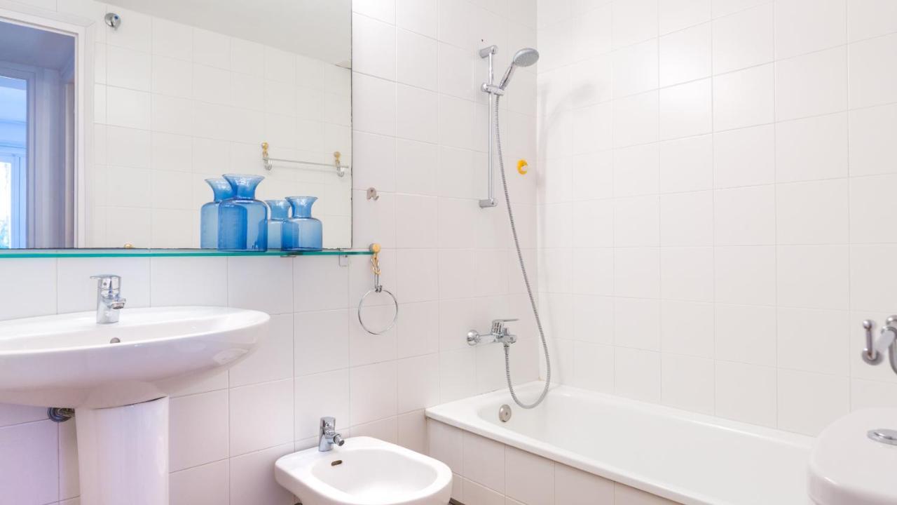 Apartment Sabin - Лафранч Экстерьер фото